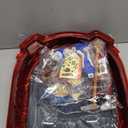 Bey Battling Top Burst Stadium Battle Set  Complete Battle Game Set with stadium, 8 Bey Blades Toys & 2 TwoWay LR Launchers Grip Combat Battling Game Toys Birthday Gifts for 812 Boys Children Kids