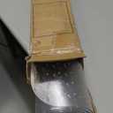 Office Chair Mat for Carpet, 36"x48" Computer Desk Floor Mat - PVC Plastic Rug Carpet Protector Mats for Gaming Chair Under Desk Pad for Rolling Chair, Desk Chair mat, Ship Flat