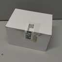 12 Pcs Pastel Candy Ball Ornaments for Christmas Tree 2.36 Inch Candy Macaron Balls Hanging Decor Pastel Shatterproof Foam Balls for Xmas Tree Indoor Decor Gifts Party Supplies