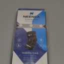 NEENCA Professional Knee Brace for Knee Pain, Hinged Knee Support with Removable Dual Side Stabilizers, Strong Stability for Joint Pain Relief, Arthritis, Meniscus Tear, ACL, PCL, MCL, Runner, Workout