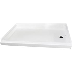 SP2440WR Shower PAN 24 X 40 White SP2440WR Shower PAN 24 X 40 White