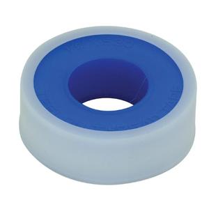 Eastman 3/4 Inch x 520 Inch Teflon Pipe Thread for Gas Lines, 3.5 mil, 50023, PCS 23