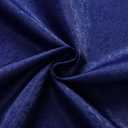 Tablecloth Royal Blue Jacquard Rectangle Table Cloth 54 X 104 Inch, Water Resistant and Wrinkle Free Table Cover for Outdoor,Indoor,Party,Wedding,Dining Room