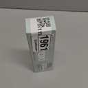 Davids Hydroxi Fluoride Free Nano Hydroxyapatite Whitening + Enamel Health Toothpaste, Antiplaque, Fresh Breath, Remineralizing, SLS Free, Natural Peppermint, 4 oz, Made in USA (4 Ounce (Pack of 1))