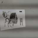 PCP Air Compressor 4500 PSI Portable for Paintball Airgun
