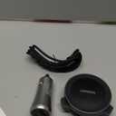 LISEN Qi2.2 25W Magsafe Car Mount Charger,[More Stable & Faster Charging] Suction Cup Phone Mount, Wireless Car Charger 25W Magnetic Car Phone Charger for iPhone 17 16,15W for iPhone 17e 15 14 13 12