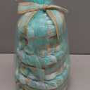 The Honest Company Diaper Cake Clean Conscious Diapers Baby Personal Care Plant-Based Wipes Above it All Regular Size 1 8-14 lbs 35 Count