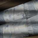 Pampers Pure Baby Diapers, Size 5 (27+ lbs), 132, Up to 100% Leakproof, Premium Hypoallergenic Soft Diapers