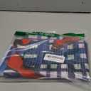 Superhero Photo Banner Backdrop Background Large Hero Face Photo Booth Props Fun Party Superhero Theme Decor for Birthday Party Favors Supplies Decorations