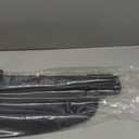 Cargo Cover Compatible with 2007-2016 2017 2018 BMW X5 Trunk Cover Retractable Rear Trunk Security Cover SUV Accessories Shielding Shade Privacy Screen Cover X5 Cargo Cover