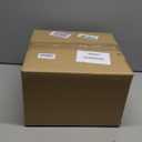 Battery Operated Pendant Light Outdoor Chandelier for Gazebo Hanging Lamp with Remote Timer Powered by 4*AA Batteries Boho Rattan Lampshade LED Lantern for Garden Farmhouse Porch Patio Backyard Decor