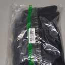 Amazon Essentials Women's V-Neck Midweight Relaxed-Fit Cardigan Sweater (Black) XS