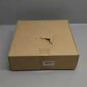 Handmade Rattan Round Fruit Basket Food Storage Bowls Kitchen Organizer Snack Serving Bowl, 11 Inch Boho Wicker Bread Bowl Woven Basket Dcor for Nuts with 3Side and Wavy Edge (Large 11")