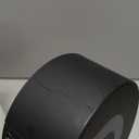 Dreamegg White Noise Machine, Sound Machine for Sleeping Baby, Kids, Adult (D3Pro-Black)