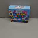 Dan&Darci Aqua Fairy Water Gel Kit for Kids - Magic Elf Toy Kits - Waters Pets - DIY Squishy Maker Set - Craft for Kids - Make Your Own Squishies Toys Crafts for Boys & Girls, Multi-colored Regular Pack