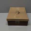 Cowgirl Boots for Little Girls Mid Calf Pointed Toe Kid Cowboy Boots Side Zipper Classic Embroidered Western Boots Horse Riding Shoes Party for Toddler Little Big Kids (Pink), 3 Big Kid