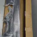 Roof Rack Cross Bars Replacement for 2007-2024 Jeep Wrangler JK JL Gladiator JT Cargo Carriers Luggage