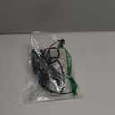 for HP Monitor Power Cord 27" 25" 23.8" 23" 21.5" 20" 19V Power Supply for HP Monitor 22cwa 24m 23er 23es 27eb 32f vh240a 24ea 27 25vx ADPC1945 IPS LED Backlit Full HD Display