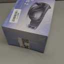 RENPHO Eye Massager with Heat, Valentines Day Gifts Birthday Gifts for Mom Dad Women Men Face Massager, Heated Sleep Mask for Dry Eyes Eyeris 2