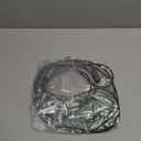 JSAUX Mini HDMI to HDMI Cable 15FT, [Aluminum Shell, Braided] High Speed 4K 60Hz HDMI 2.0 Cord, Compatible with Camera, Camcorder, Tablet and Graphics/Video Card, Laptop, Raspberry Pi Zero W - Grey