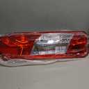 Tail Light For Ford Transit T150 T250 T350 350HD 2015-2020,Tail Light Assembly Ford Transit Rear Tail Lamp Left Driver SideW/O Bulb