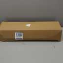 10 Pack Brushed Gold Bathroom Hardware Set - SUS304 Stainless Steel Wall-Mounted Towel Bar, Holder & Racks, 23.6 Inch