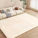 Baby Play Mat for Floor, 1.3'' Thick Memory Foam Tummy Time Mat - Super Soft Coral Velvet Nursery Rug with Non-Slip Backing, Crawling Rug for Toddlers/Infants, Yoga & Tatami Use, 79''x 118''