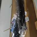 Window Visors Rain Guards for 2006 2007 2008 2009 2010 Dodge Charger, Out-Channel Window Vent Wind Deflectors Visors Shades for 06-10 Charger