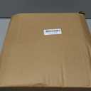 6 Inch Heavy Duty Bed Risers, Furniture Risers for Desk, Chair, Table or Sofa, Couch Lift Risers, Supports up to 2200 lbs per Leg(8 Pack Beige)