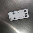 Joiedomi 600 LED Christmas Lights Outdoor,198 FT Warm White Christmas Tree Lights with 8 Modes Timer,PVC Green Wire String Lights with Reel for Indoor Outdoor Holiday Xmas Eve Night Decorations