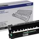 BROTHER Genuine DR630 Original Drum Unit Black (1 Pack)
