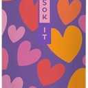 Sok It CanSok Sleeve for Beer & Soda Insulated Neoprene Cover (Hearty Hues, 16oz Can Sleeve), 2 Pack