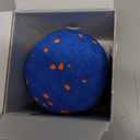 Interactive Dog Toys - Chew-Proof Dog Ball for Aggressive Chewers, Self-Moving Automatic Vibration with 3 Modes, IP54 Waterproof E-TPU, Ideal for Medium and Large Dogs