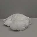 Kelaixiang 2T 2 Tiers Lace Appliqued Chapel Cathedral Bridal Veils (2 Meters)