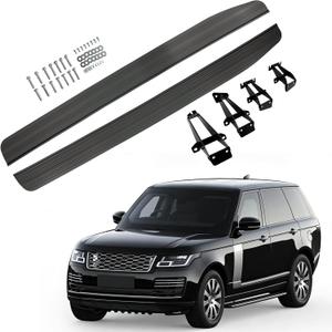 Running Boards for 2013-2021 Range Rover SWB L405 & 2014-2022 Sport L494