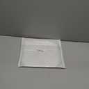 Unbreakable Mirror Tiles Self Adhesive,4PCS 10x10 Toddler Mirror for Classroom Decor, Peel and Stick On Small Mirrors for Wall Decor, Shatterproof Plastic Mirrors Stickers for Kids Decorative