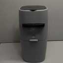 Bundle of Litter Genie Easy Roll Pail | Cat Litter Box Waste Disposal System