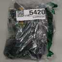 30 32 34 Inch Straight Bundles Human Hair Natural Black Color Human Hair Bundle 8A Brazilian Unprocessed Virgin Hair 150g/3 Bundles Remy Hair Extensions