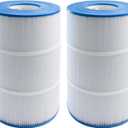 C900 Pool Filter Replacement for Hayward CX900RE, PA90, CX900RE, Unicel C-8409, Filbur FC-1292, Sta-Rite PXC95, Aladdin 19002, 25230-0095S, 2 Pack