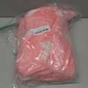 Horaldaily Valentine Flannel Blanket Throw, Pink Love Heart Painting Soft Fuzzy Plush Cozy Fleece Blankets for Couch Sofa Bed Lounging, Ideal Gifts for Kids Adults Wife Self, 50x60