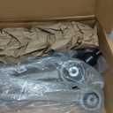 Control Arm Suspension Fit For Mercedes-Benz GLK250 GLK350
TALAMOYI 4pcs Fit For 2013-2015 Mercedes-Benz GLK250 BlueTEC, 2010-2015 Mercedes-Benz GLK350