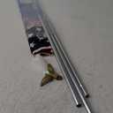 Annin Flagmakers American Flag and Flagpole Kit, 3 x 5 Feet (Model 11325)