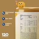 Enfamil NeuroPro Baby Formula, Brain Building Duo DHA & MFGM, Exclusive Immune Supporting HuMO6 Blend, Powder Infant Formula, Baby Milk, 20.7 Oz (20.7 Ounce (Pack of 1))