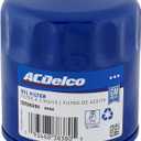 ACDelco Oil Filter - PF64