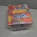 Kool-Aid Jammers Drink, 30 Pouches, for School Lunches and On-the-Go Hydration, Artificially Flavored Tropical Punch, Grape and Cherry Flavors, 6 fl oz