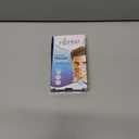 Hiphop Skincare Charcoal Nose Strips For Men Blackhead Remover 6 Strips