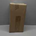 SHARDOR 10-Cup Programmable Coffee Maker, Regular & Strong Brew Drip Coffee Machine for Home and Office, Auto Shut Off, Permanent Filter, Silver