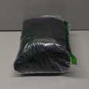 Amazon Essentials Mens Long-Sleeve Crewneck Sweater, 100% Cotton, (XX-Large, Black)