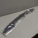 Front Upper Bumper Cover Inner Support Bracket for Mercedes-Benz C43 AMG 2017-2021 for Mercedes-Benz C63 AMG 2015-2020 Replace Parts