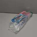 Kids Swim Goggles with Fabric Strap for Kids 3-15, Leak Proof Swimming Goggles Nose Cover 180 Clear View